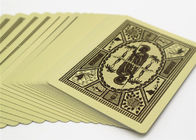 OEM Party Card Game Custom Printed Playing Cards , Custom Paper Board Card
