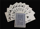 Casino Standard Paper Personalised Playing Card Set with Anti - Fake Mark