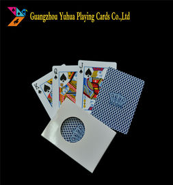 Custom Printing Paper Casino Playing Cards Playing Cards Printing Poker Cards