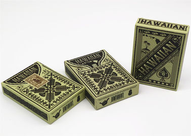 Custom Design Card Gamecustom Made Playing Cards Game Cards With Box